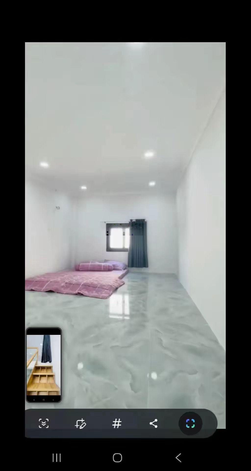 Giá thuê: 2.8 triệu/tháng Cho thuê phòng trệt Đường Vườn Lài, Q.12 Gần ĐH Nguyễn Tất Thà