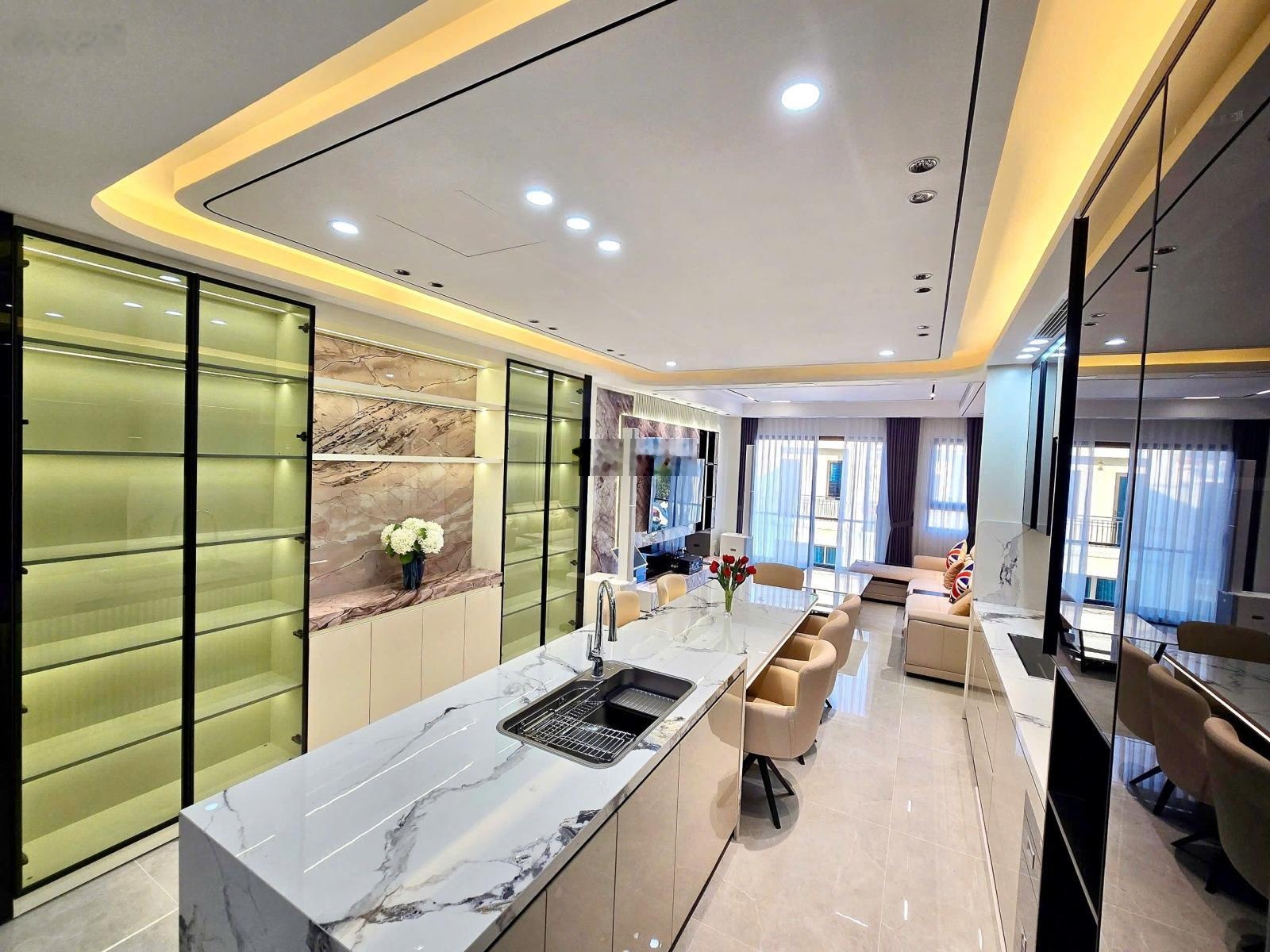 Chính chủ bán nhà aeon mall phân lô quân đội 918 7 tầng gara ô tô thang máy nhỉnh 22 tỷ