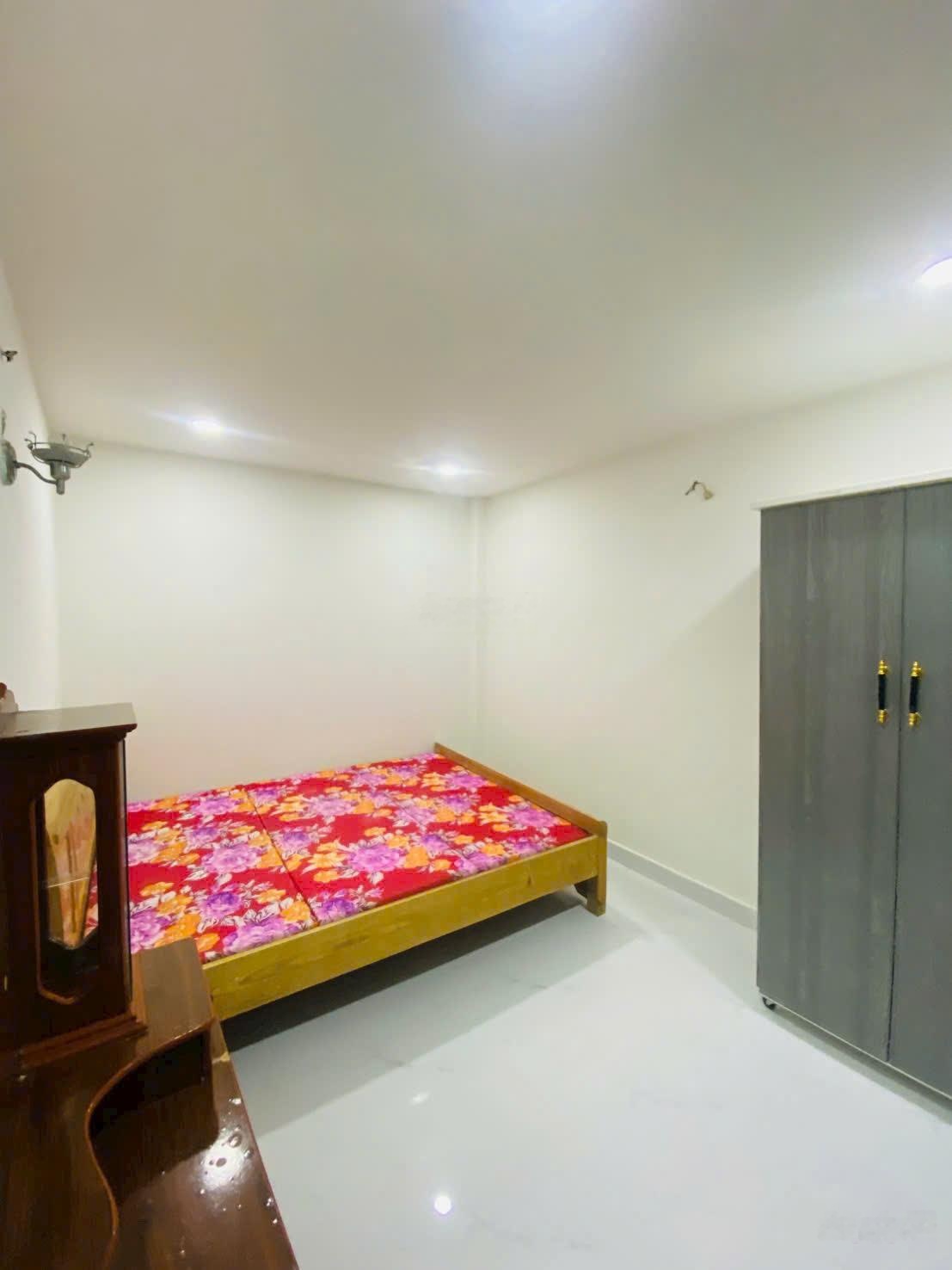 Giảm 150T Siêu Phẩm 2 Tầng, 2 Mặt Tiền Hẻm, 60m2, Đường Ô Tô Quay Đầu, Tân Phú, Quận 9 Về 3,x Tỷ