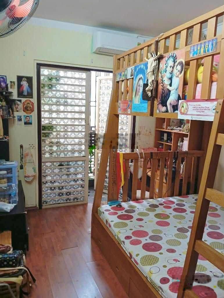 Nhà ko lg qh, sổ đẹp - bà hạt - 3.1x13(39m2), 4tầng - 8.5tỷ