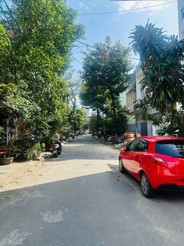 Cần bán lô đất ở mặt tiền đường An Thượng 21, Ngũ Hành Sơn, thành phố Đà Nẵng, cách biển chỉ 400m