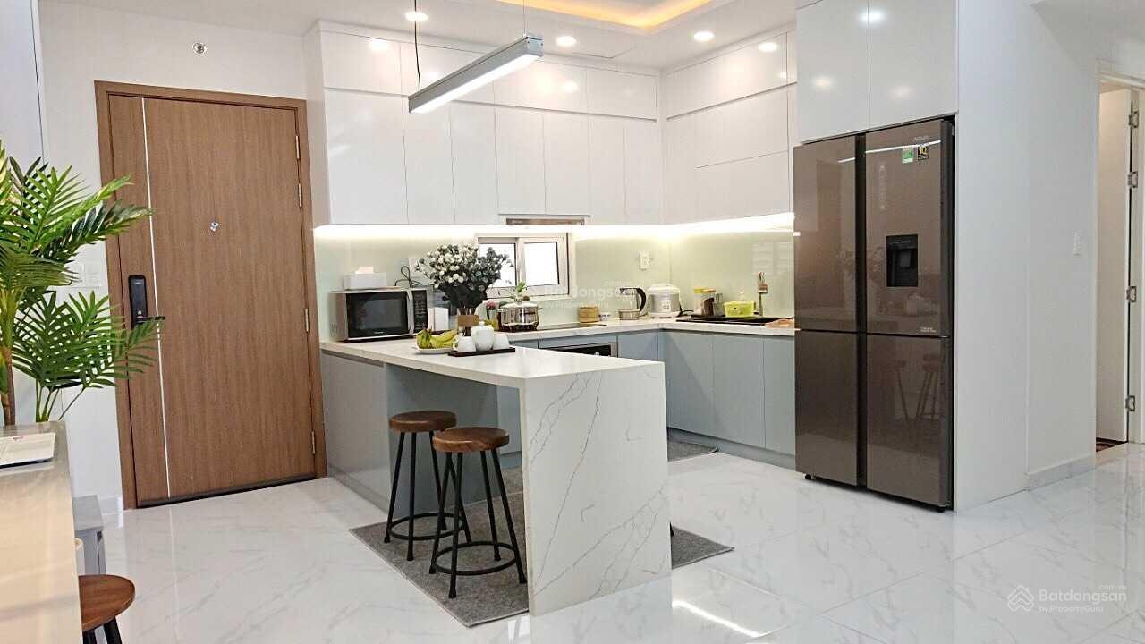 Cho thuê CH Richstar 2PN, 3PN từ 10tr - 13tr đủ nội thất cao cấp, ở liền, xem nhà 24/7