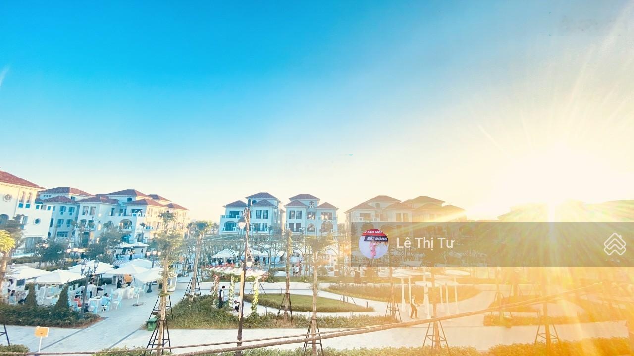 Bán BT dự án Sun Feria bãi cháy quảng ninh DT 219m2 giá bán 2x tỷ,Rẻ nhất thị trường,sổ đỏ lấy ngay