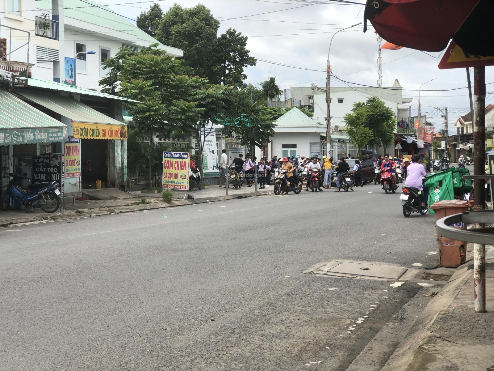 Giá tốt đầu tư bán nhà đất tại phường Long Hưng (An Hòa cũ) full thổ cư, hẻm xe hơi