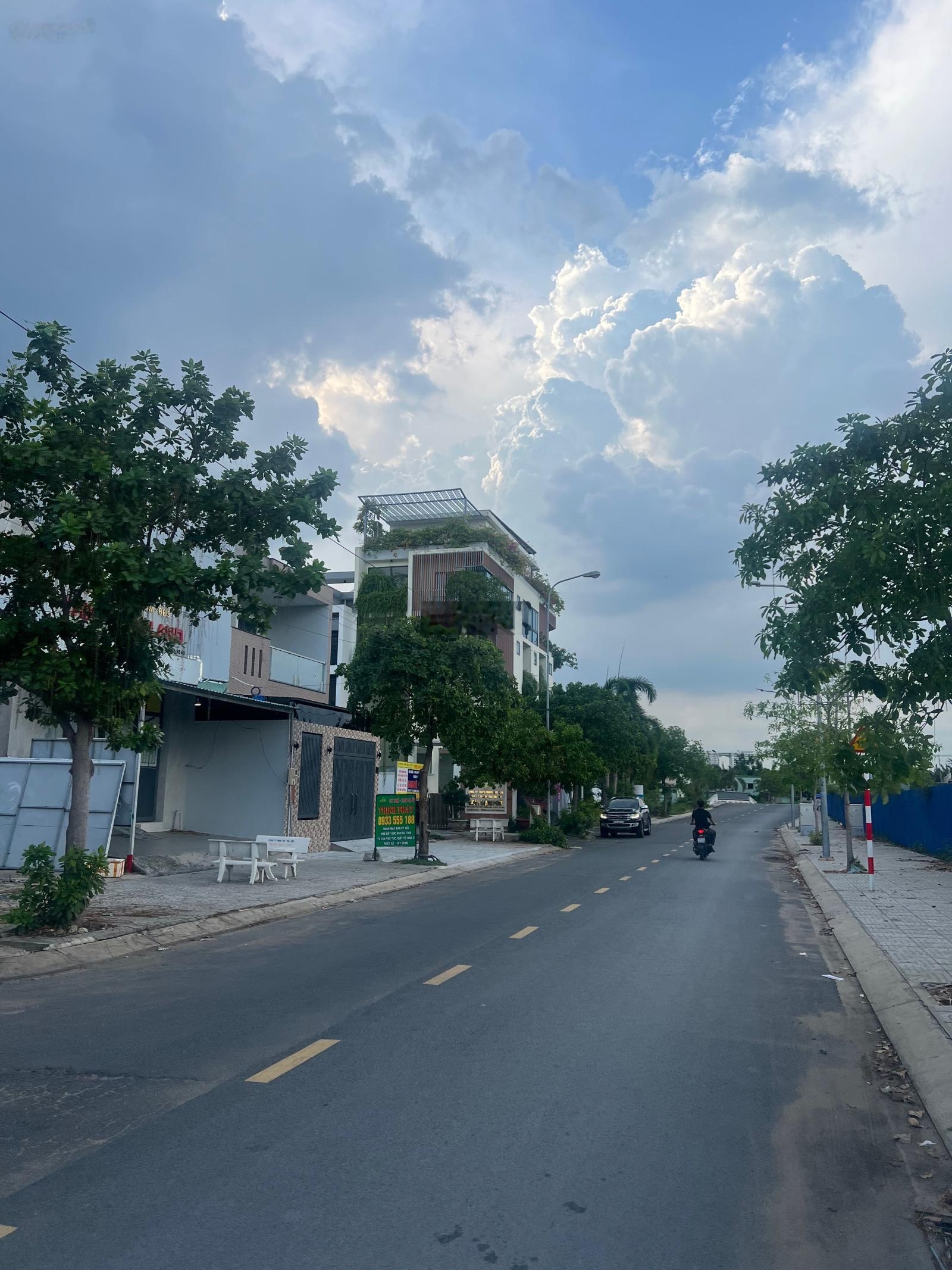 Đất sổ hồng riêng tại KDC Đào Sư Tích, Phước Kiển giá giảm mạnh 5x20m chỉ 60tr/m2