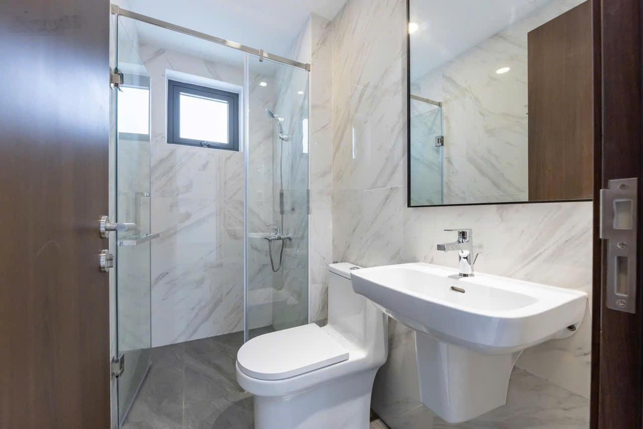 Cho thuê 2PN - liền kề Phạm Văn Đồng, Phú Đông Sky Garden, chỉ 7 tr/tháng