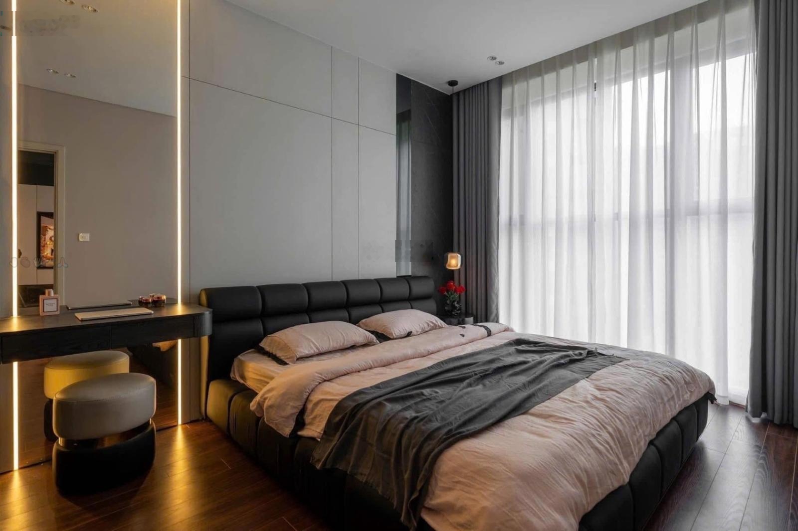 Bán CHCC Phương Đông Green Park số 1 Trần Thủ Độ - Hoàng Mai. DT 60m2 2pn căn cực thoáng