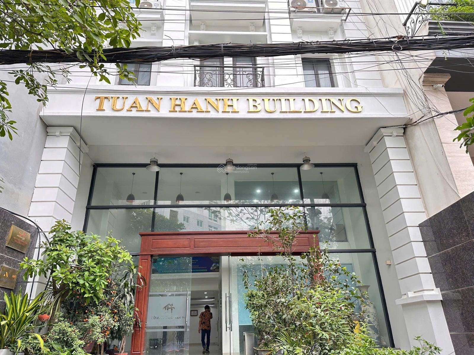 Văn phòng 30m² tại mặt phố Vũ Trọng Phụng - Thanh Xuân giá chỉ 5 triệu/th