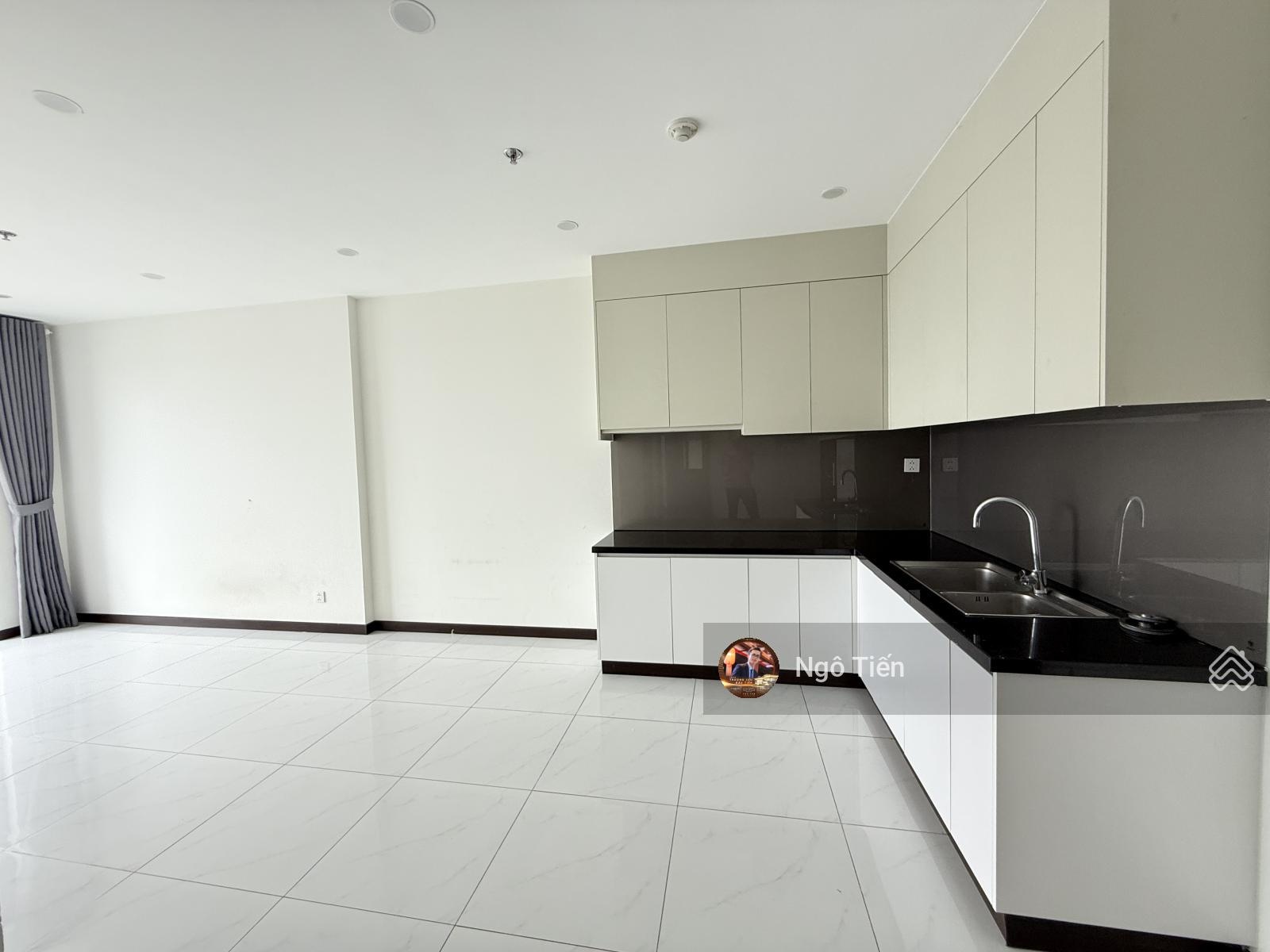 Giỏ hàng cho thuê nhanh C - SkyView giảm giá 2PN 80m2 6,5 triệu/tháng có máy lạnh, rèm