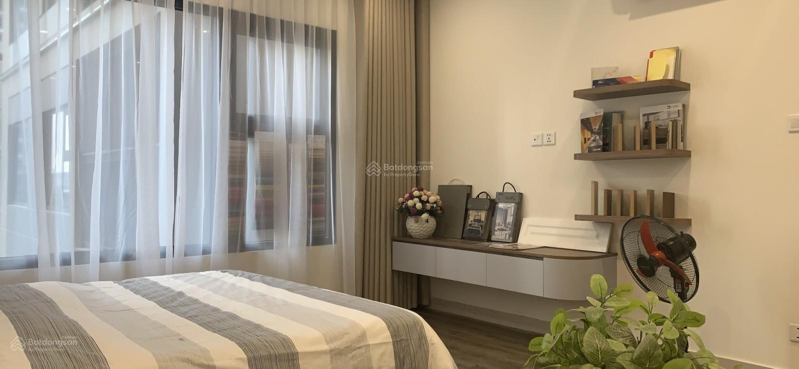 Căn hộ studio Vinhomes Smart City - view đẹp, giá hấp dẫn