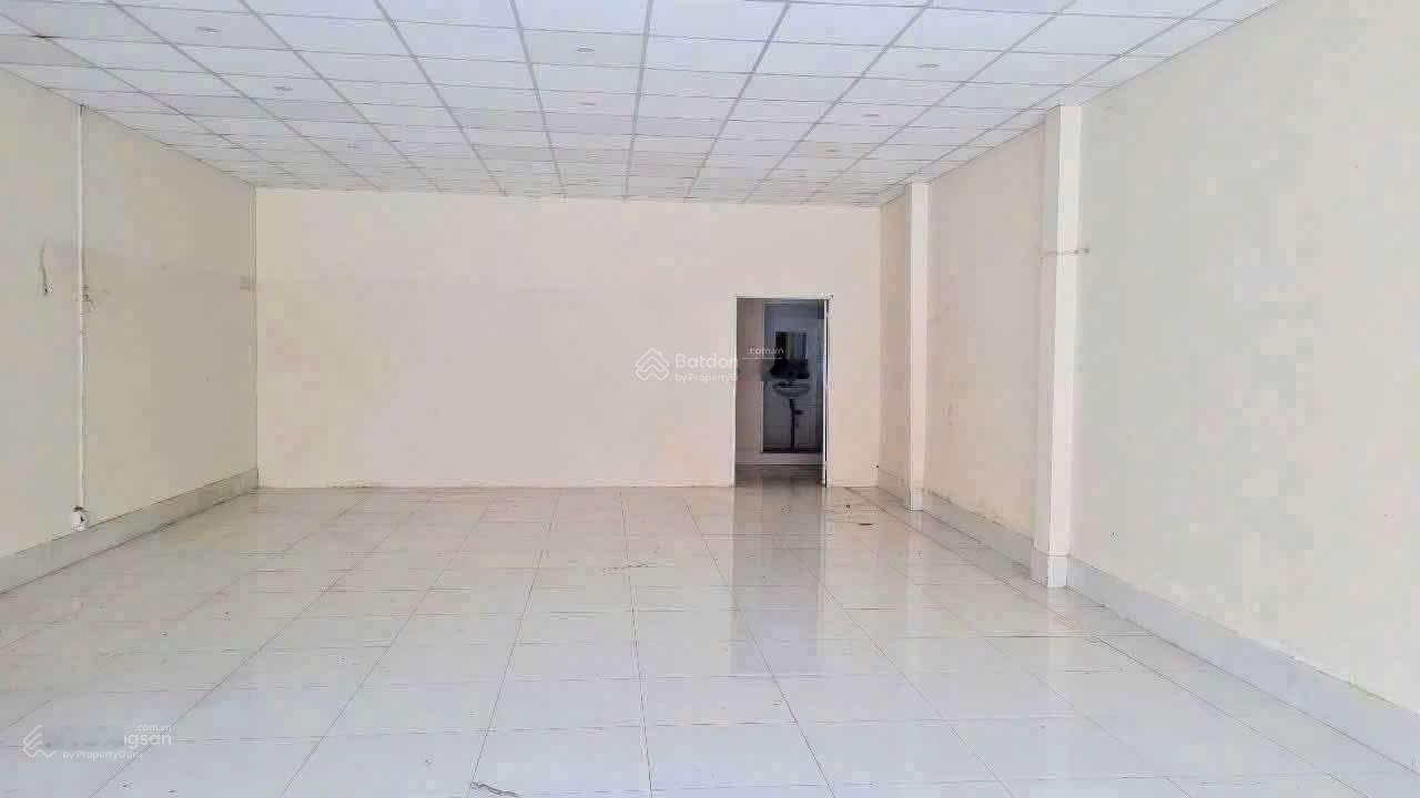 Cho thuê mặt tiền ngang 8m đường Nguyễn Văn Cừ, An Hoà, Cần Thơ