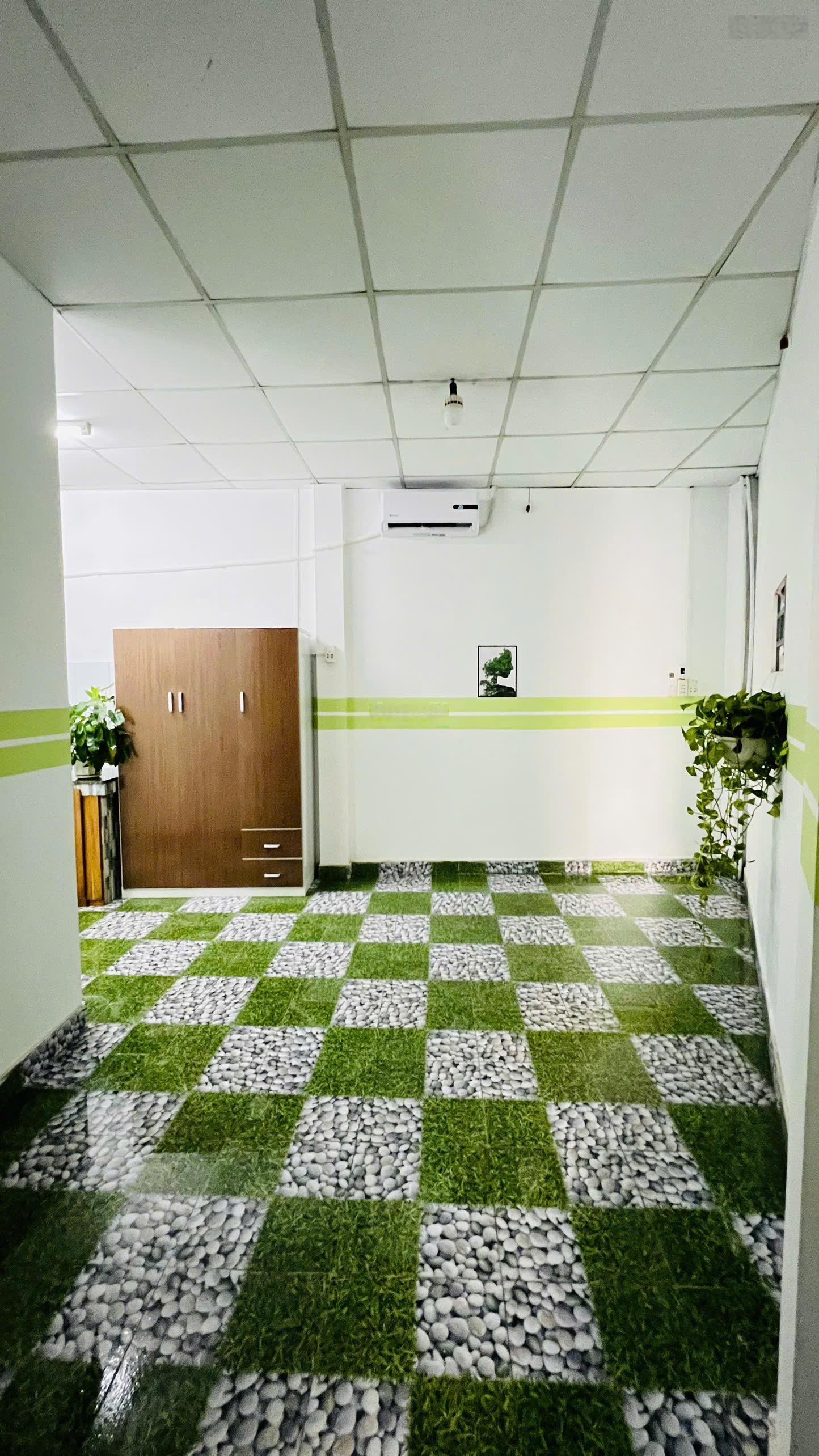 Chính Chủ Cần Cho Thuê Phòng Căn Hộ DV mới, Đầy Đủ Nội Thất, Tiện Ích