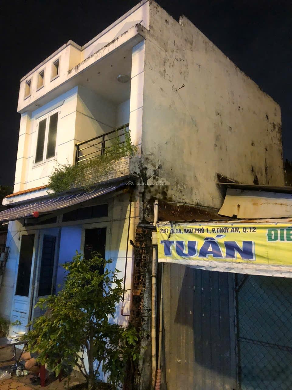 Cho thuê nhà mặt tiền lớn, phù hợp vừa ở vừa kinh doanh, đa ngành nghề