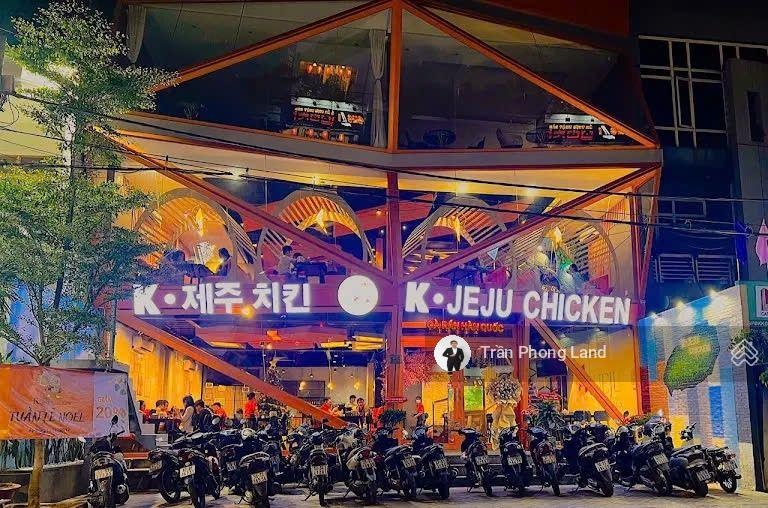 Chính chủ gửi cho thuê nhà mặt tiền 222 Đường D5, Q. Bình Thạnh, 12.5x18m, trệt 2 lầu, 0908140491