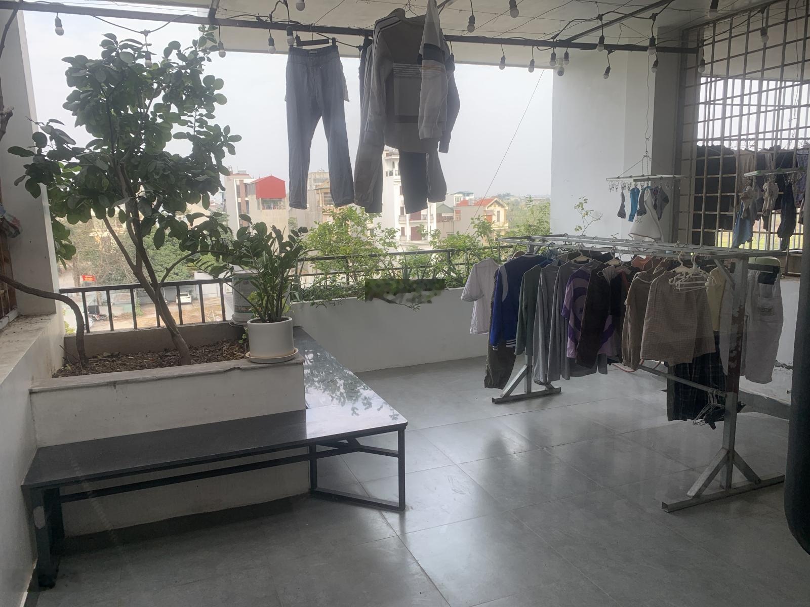 Bán nhà liền kề đã hoàn thiện KĐT TÂN TÂY ĐÔ