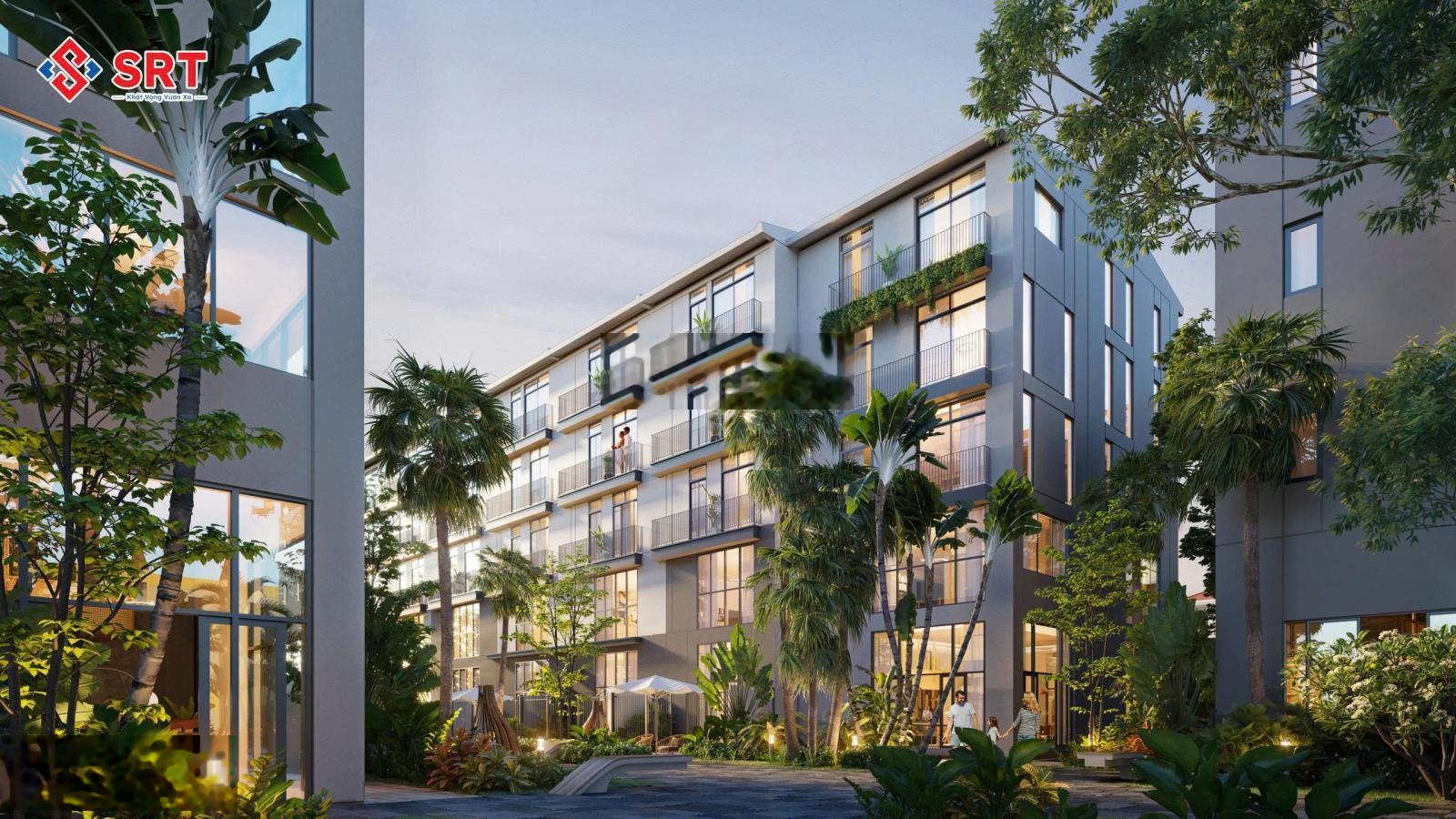 Qũy căn VIP mặt công viên, sát biển dự án Horizon Hạ Long. Ký HĐMB ngay, sổ đỏ Qúy I/2026