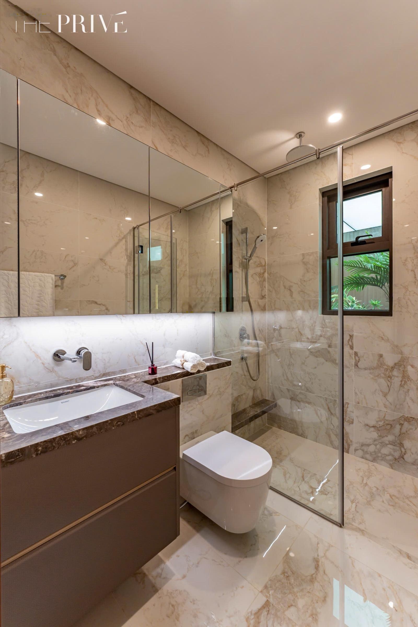 Thị trường bất động sản trung tâm đang tăng tốc, dòng tiền thông minh đang dịch chuyển về The Privé