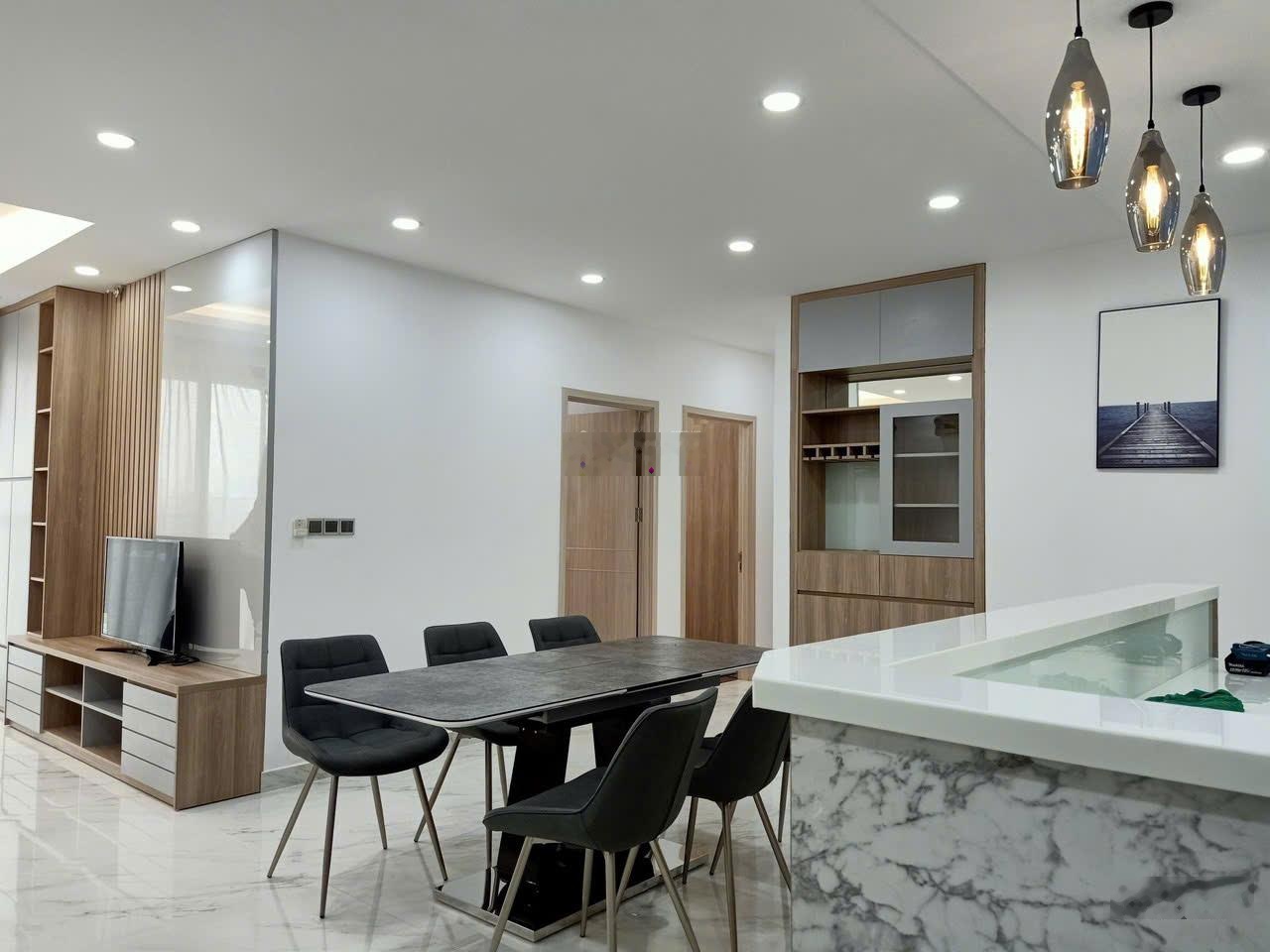 Chuyên cho thuê CHCC Midtown - Phú Mỹ Hưng - Q7. 2PN,3PN - 2WC . LH 0918785595