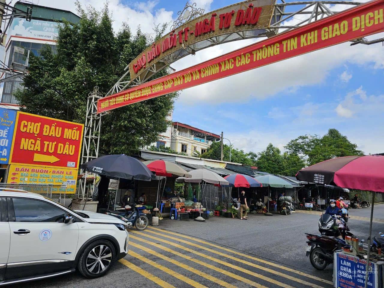 Bán đất 75m2 Gia Đông, trục chính, 75m2, MT 4,5m, bán gấp trả nợ ngân hàng, LH: 0977284900