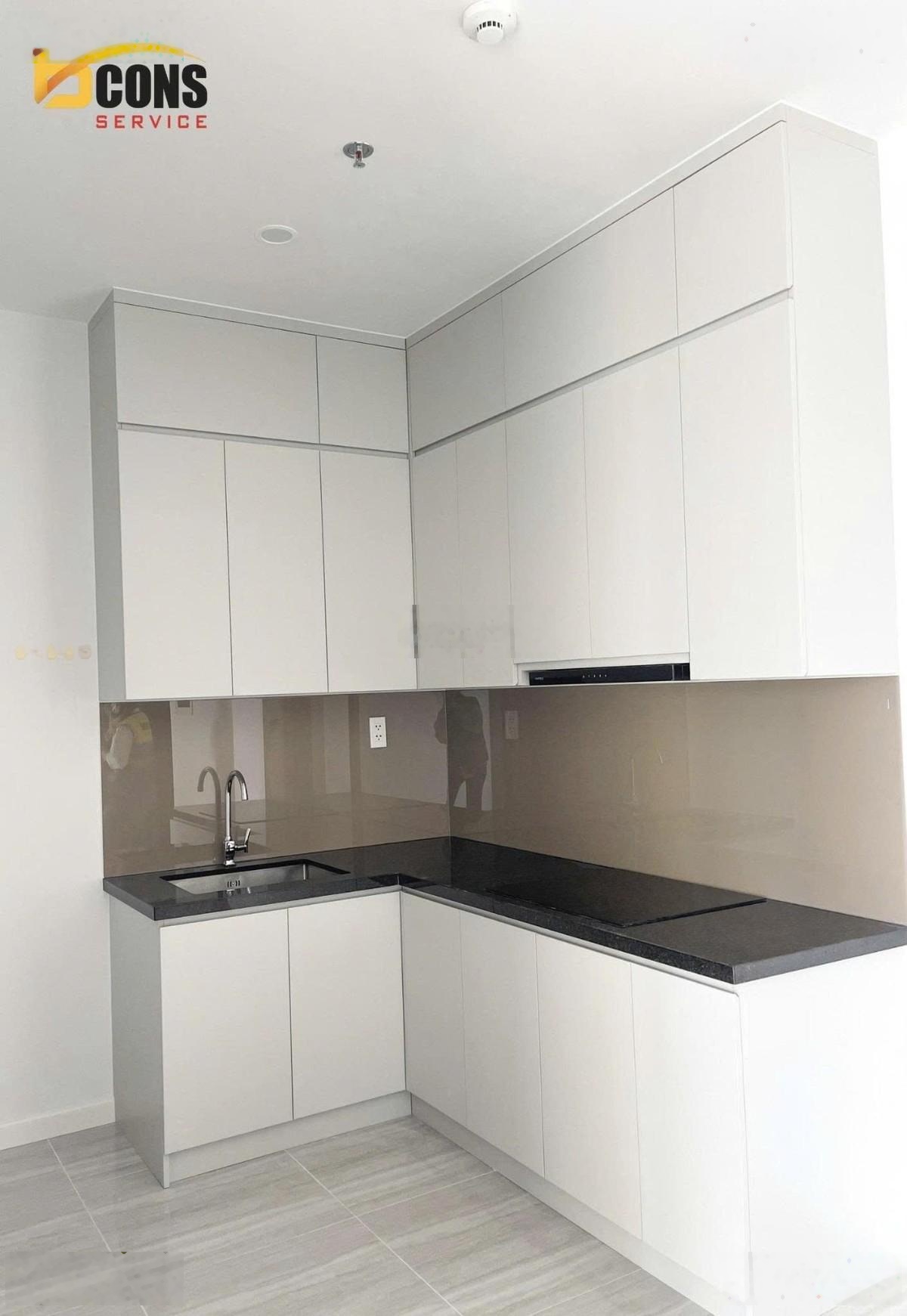 Căn hộ Bcons City mới 100%, có nội thất giá 6,5 triệu/tháng, ngay Làng ĐHQG