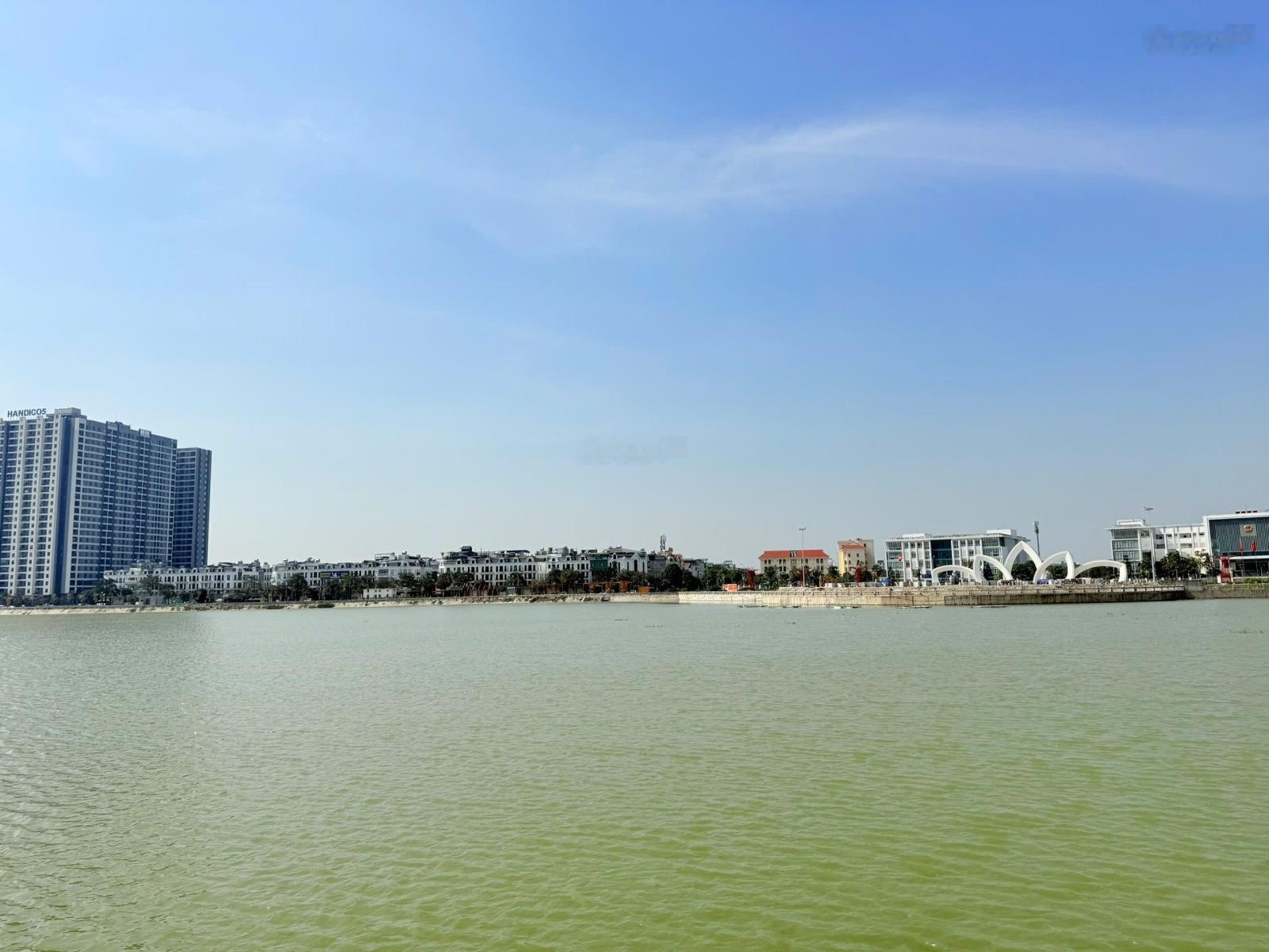 Bán đất Đường Nguyễn Mậu Tài Chính Trung, Thành Trung, Ngô Xuân Quảng mặt đường kinh doanh