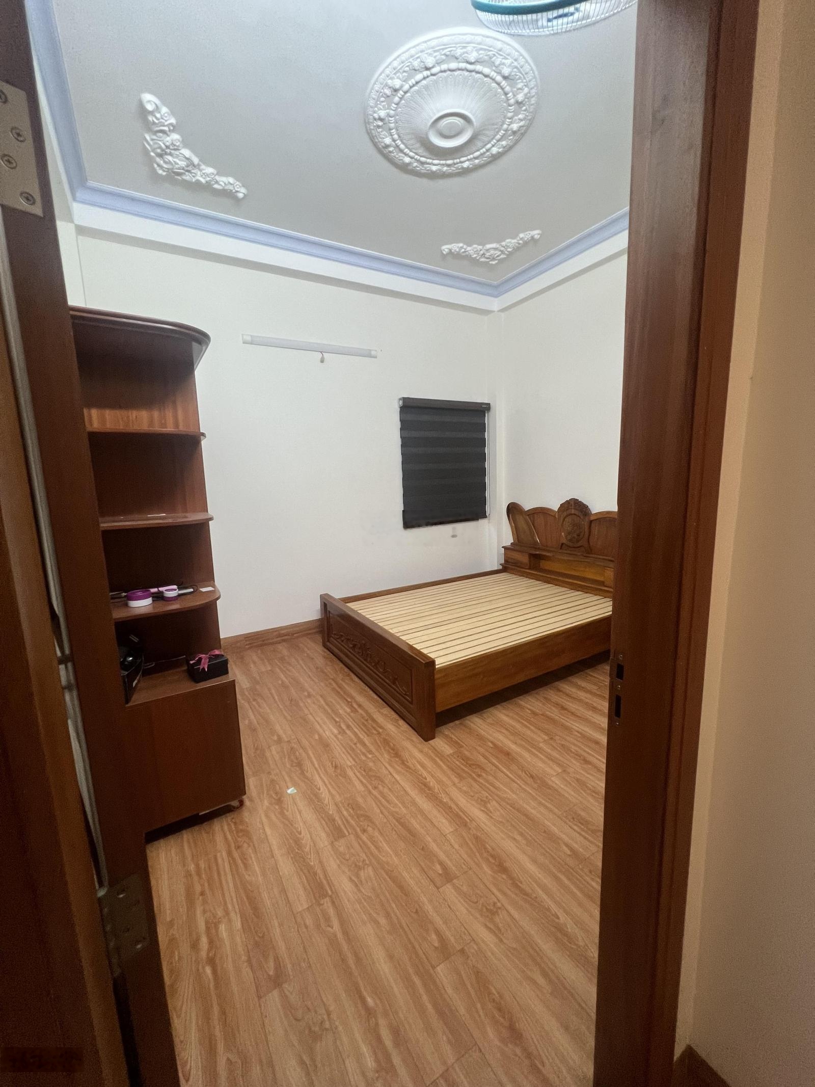 Bán nhà riêng tại khu nhà ở Phú Mỹ Hiệp, 5,7 tỷ, 68m2, Dĩ An, Bình Dương