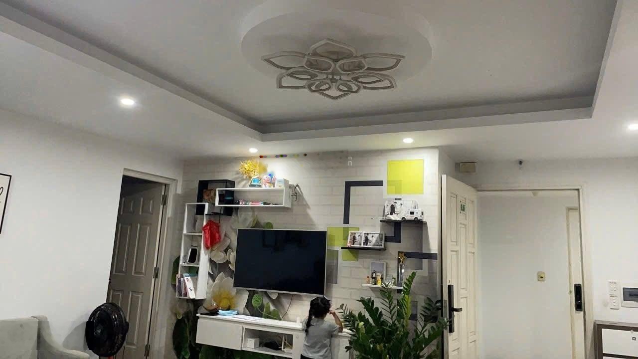 Bán căn 2pn toà hha, tân tây đô