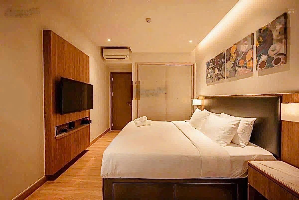 Chính chủ bán CH Khải Hoàn Prime 2PN 2WC cam kết giá thật tốt nhất thị trường