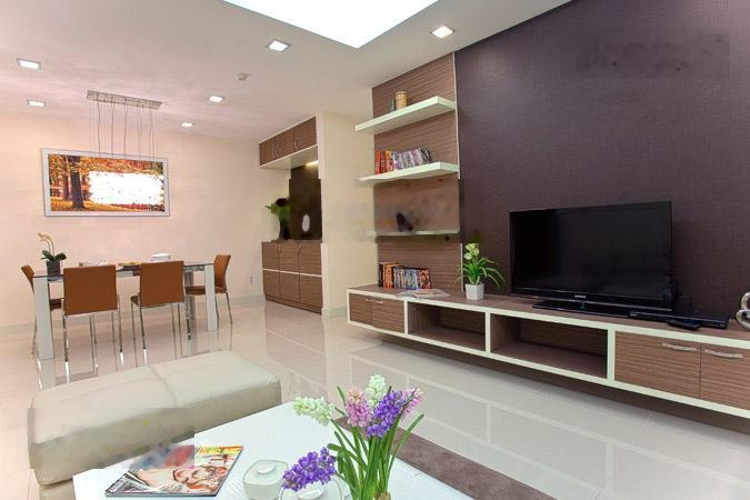 Bán BT Richland Southern, Xuân Thủy, Dịch Vọng Hậu, Cầu Giấy, Hà Nội, 3x tỷ, 80m2