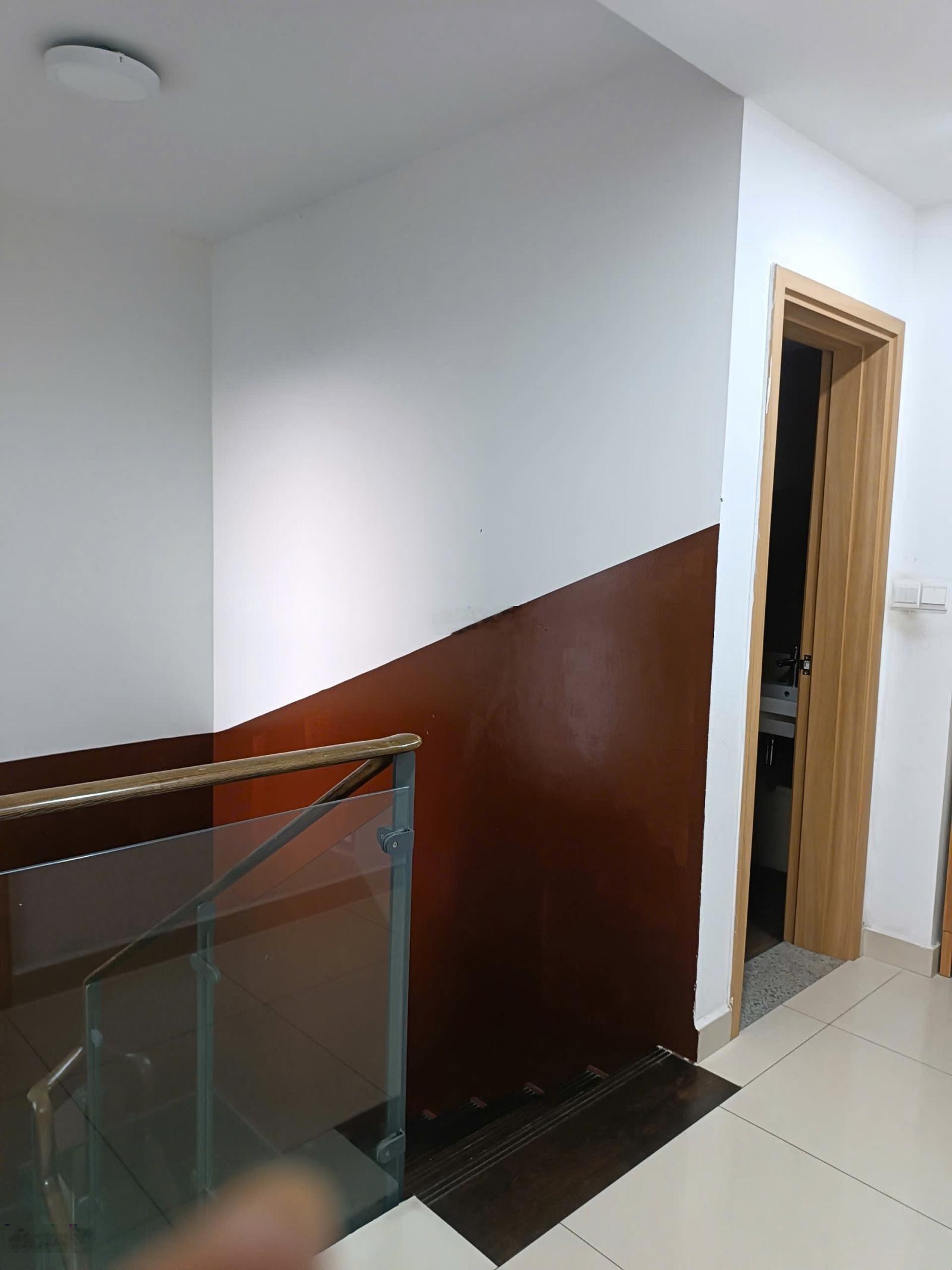 Chính chủ cho thuê căn hộ 112m2 3PN 3WC khu emerald, tầng cao view thoáng Giá chỉ 15triệu/tháng