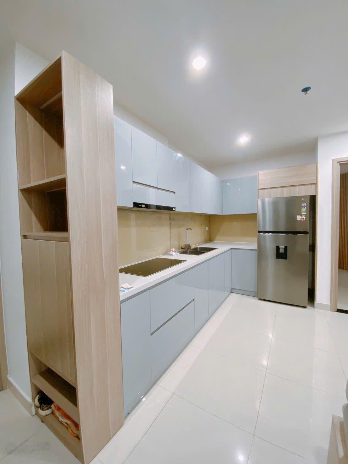 2.xty căn hộ Nera Garden 62m full nội thất