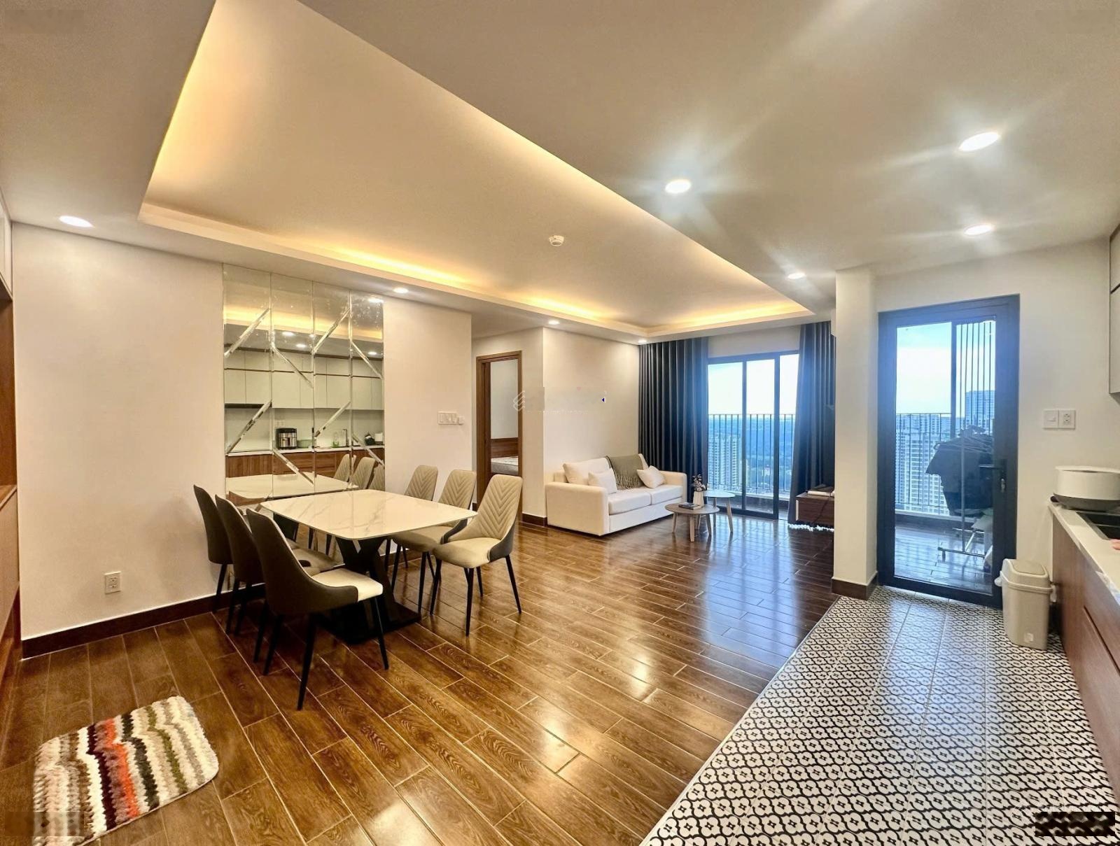 Cho thuê căn 3PN-96m2, Full nội thất - 21 TR/Tháng - Lavida Plus Q7 gần ĐH Tôn Đức Thắng - ĐH RMIT