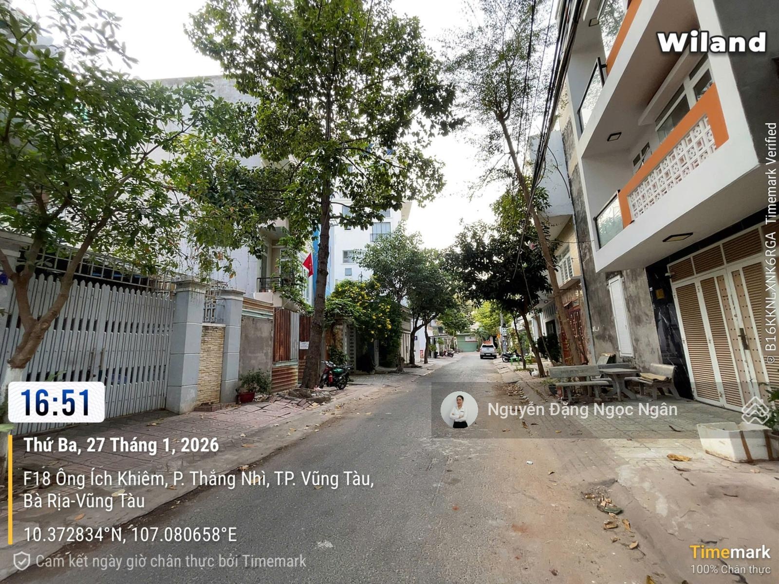 Đang tìm một chốn an cư hay kinh doanh đỉnh cao? Nhà mặt phố Bến Đình đang chờ bạn