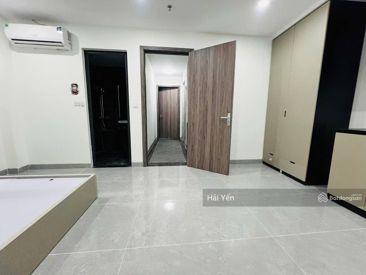 Bán tòa nhà dòng tiền phố Yên Hòa, Cầu Giấy, 52m x 7 tầng thang máy, 10 phòng cho thuê 60tr/tháng