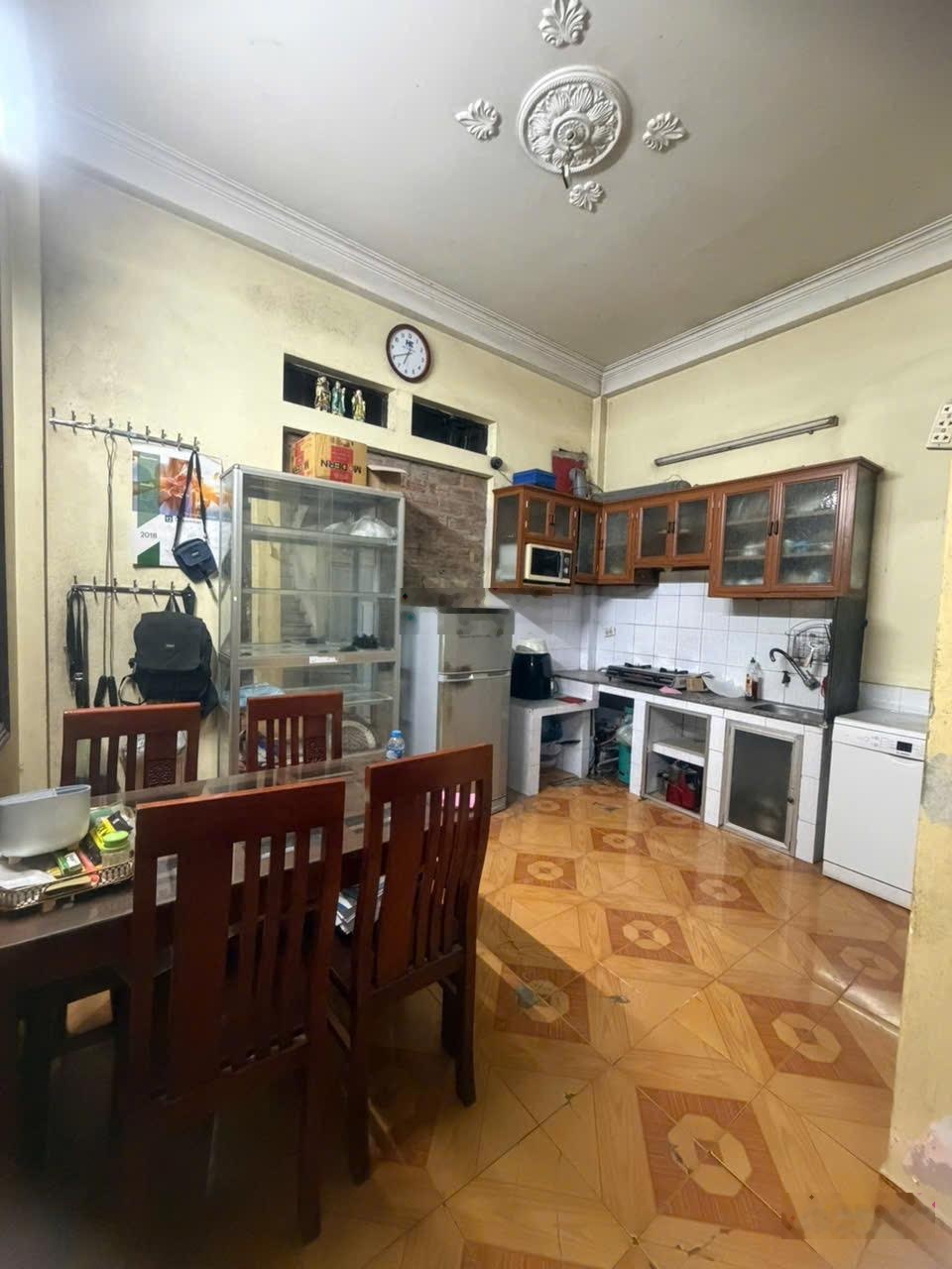 Chính chủ cho thuê nhà riêng ngõ 686 kim giang thanh liệt giá tốt