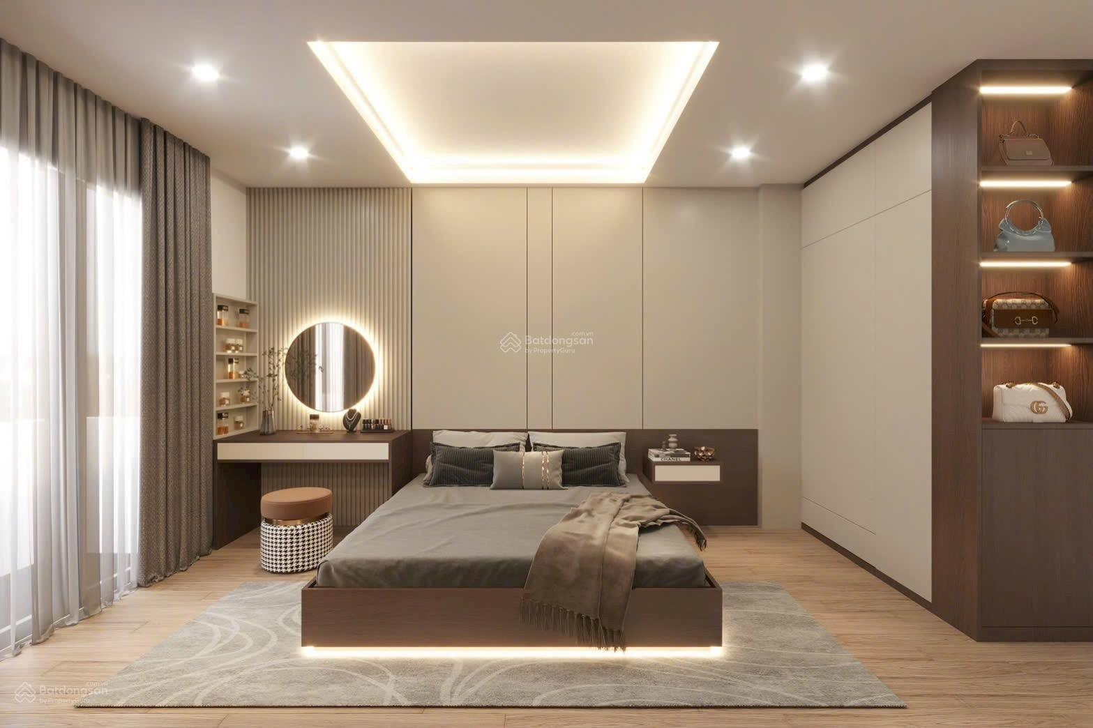 Biệt thự kdc gia long phước kiển nhà bè: liền kề gs city- có thang máy- 10,6ty