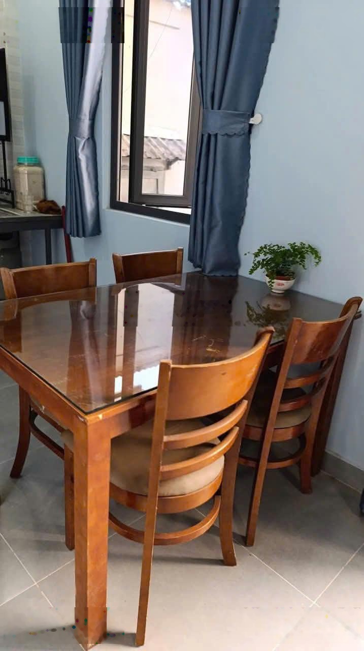 Cho thuê nhà nguyên căn - 2 p.ngủ -đường nguyễn trung trực -p.xuân hương - đà lạt - 6.8 triệu/tháng