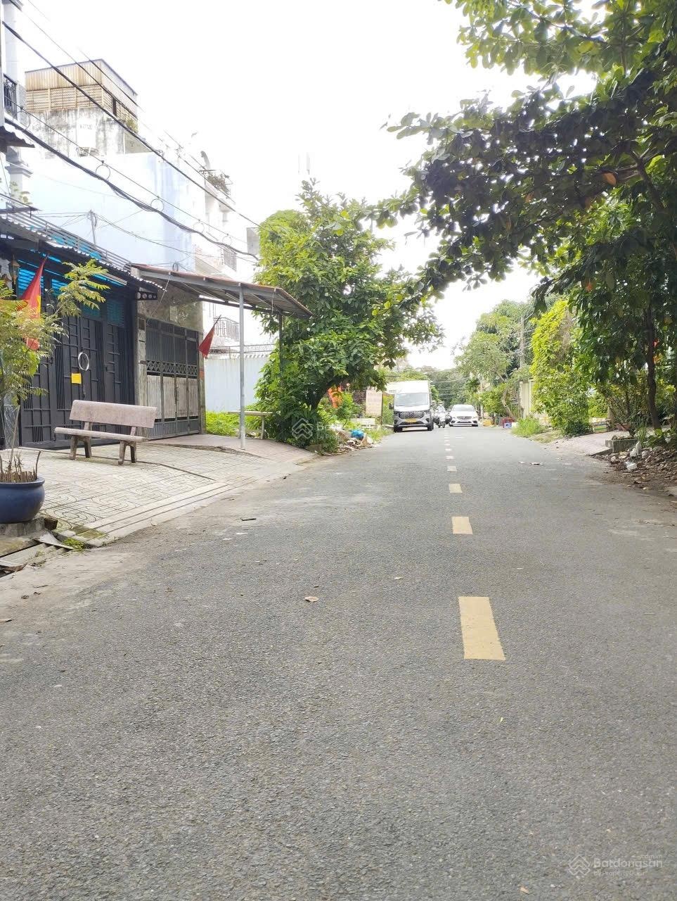 Ban đat bùi minh trực 144m2 gia 18 ty