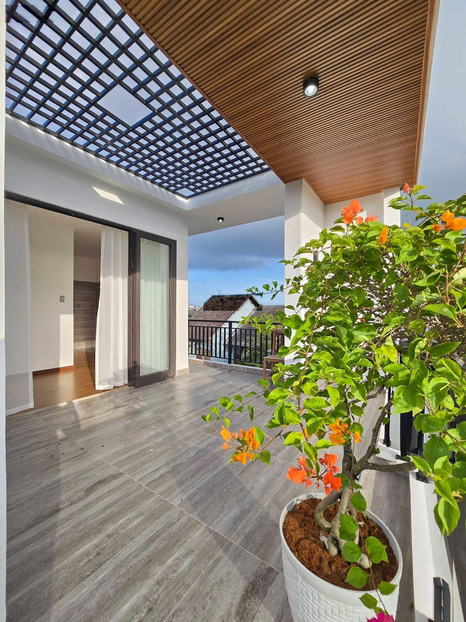 Bán nhanh nhà 3 tầng mặt tiền nguyễn như hạnh - hoà minh - vừa ở vừa kinh doanh