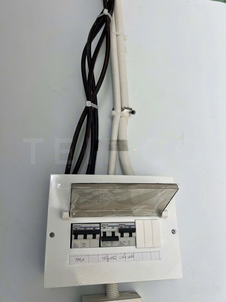 Kho xưởng bãi 465 m² kho xây dựng 300 m² có điện 3 pha, gần khu công nghiệp Trà Nóc