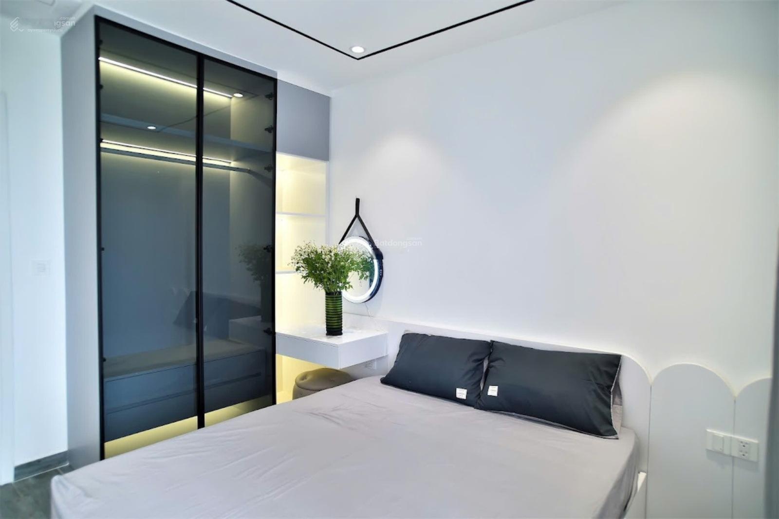 Cho thuê nhanh căn hộ Lavida Plus Phú Mỹ Hưng quận 7, giá chỉ 15tr/tháng