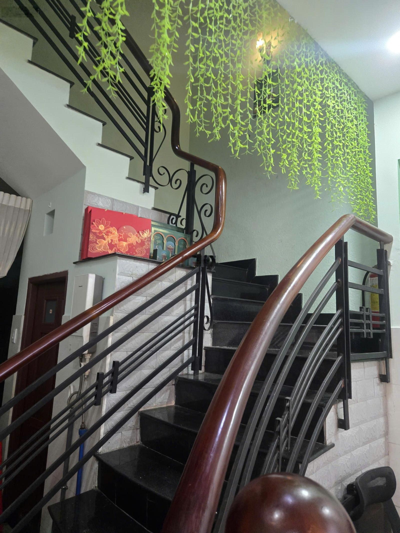 Chính chủ - hxt 170/15 vườn lài - 4x20 - 4 tầng - 5pn-3wc- giá rẻ