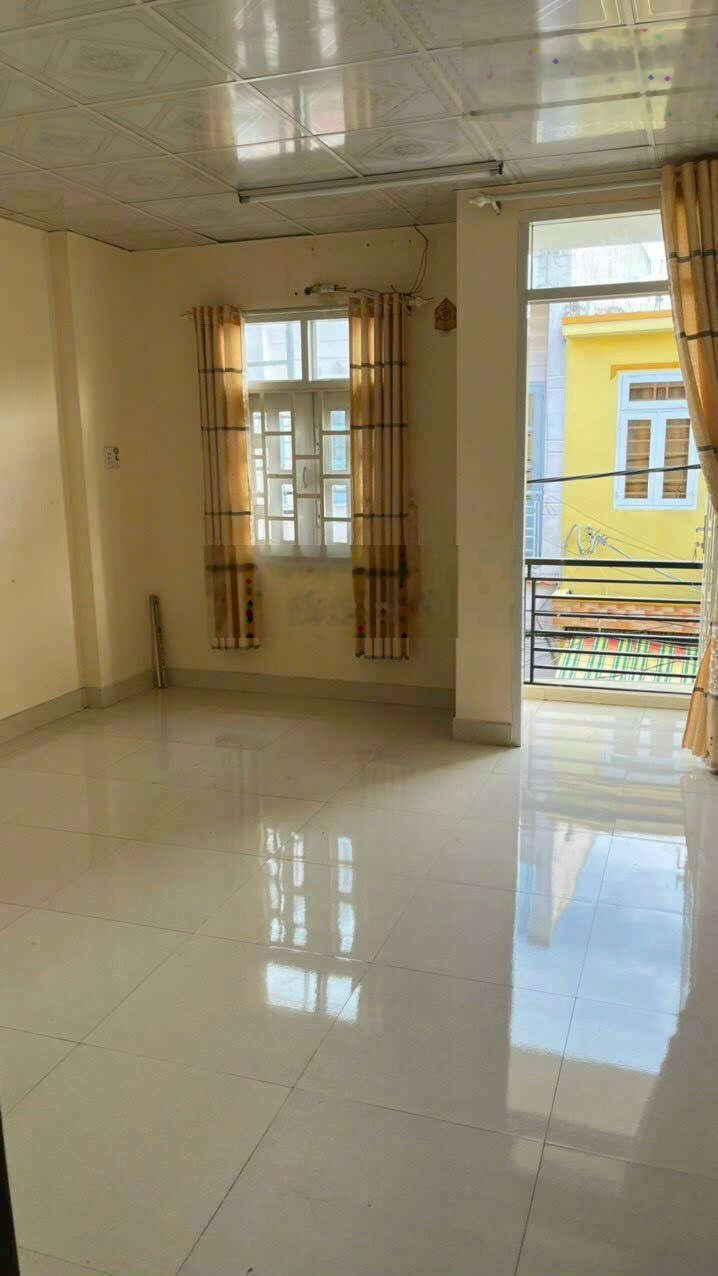 Cho thuê nhà hẻm Hương Lộ 2_ ngã tư Bốn Xã, Bình Tân: 4mx14m 1 trệt 1 lầu, 2PN 2WC