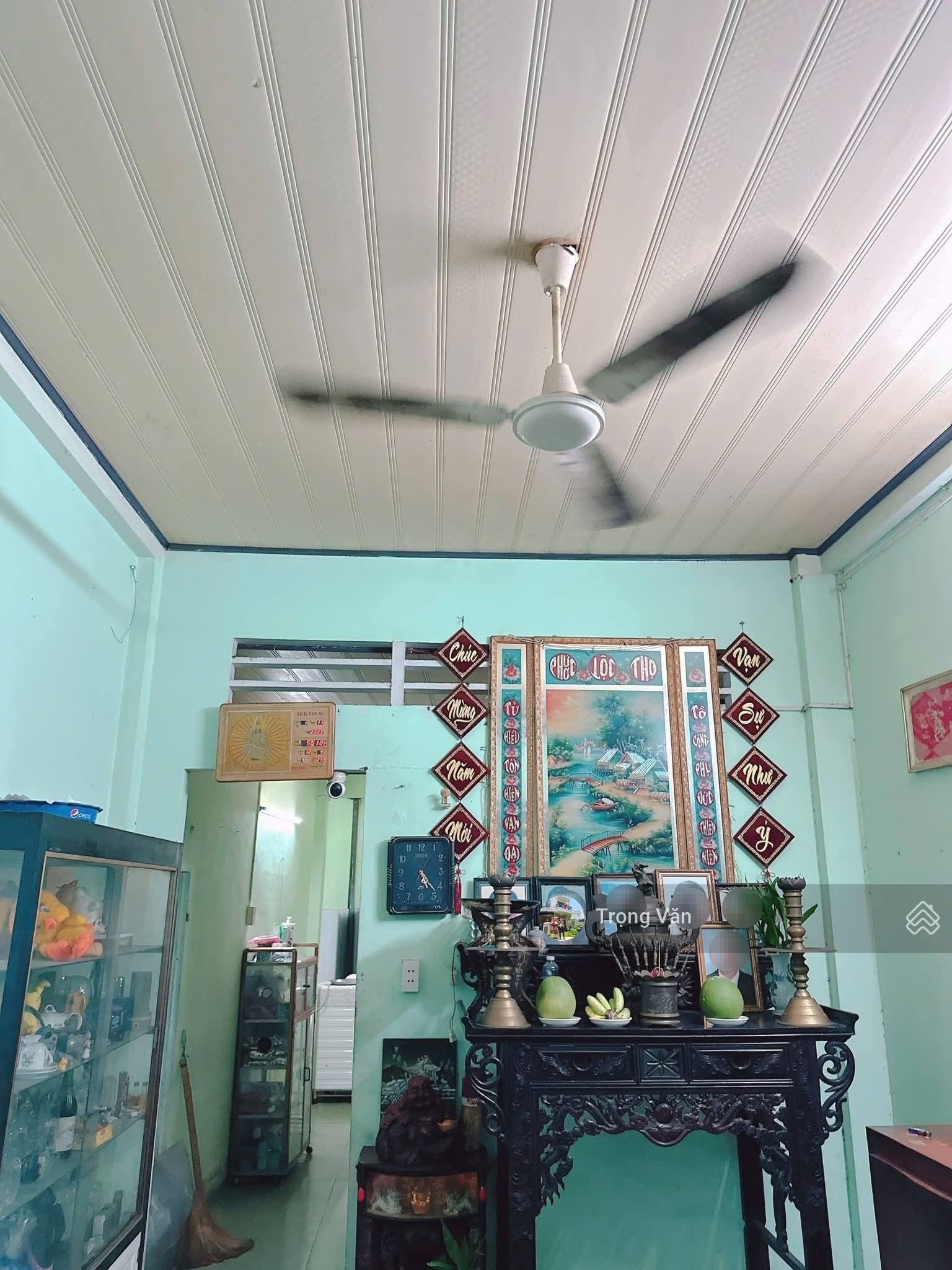 Chỉ 8,8 tỷ - Mặt đường Trần Kế Xương - sổ 50,2m² (ngang 5,2m)