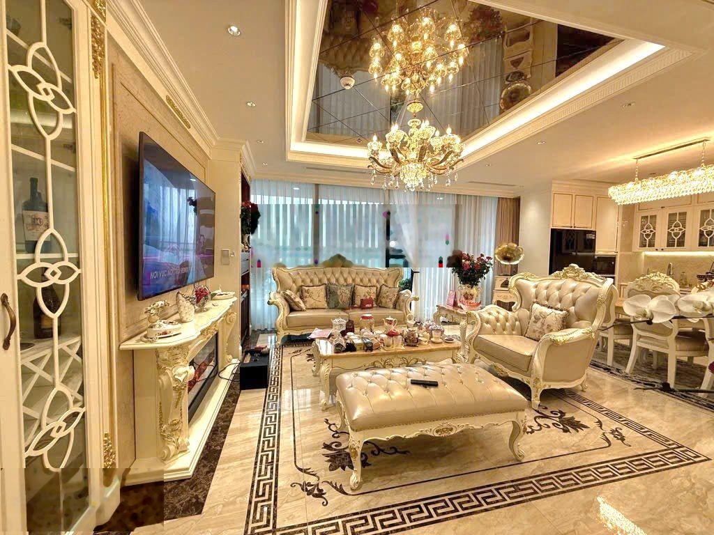 Bán Biệt Thự Võ Chí Công 150m2, giá: 69 tỷ. Tây Hồ