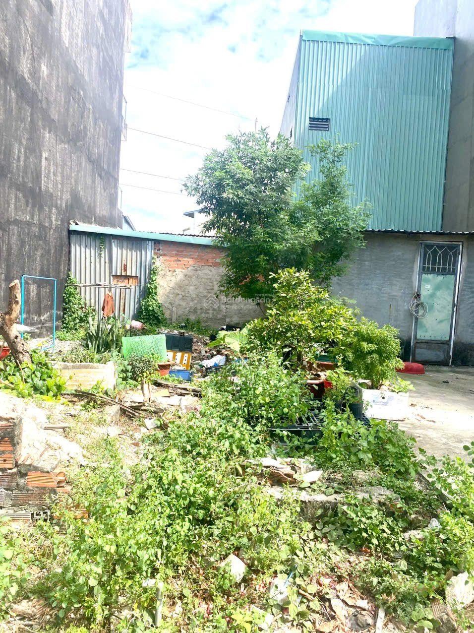 Lô đất hẻm xe hơi hiếm có 57m2, xây 4 tầng, gần quốc lộ 13, hiệp bình phước chỉ 3.85 tỷ tl