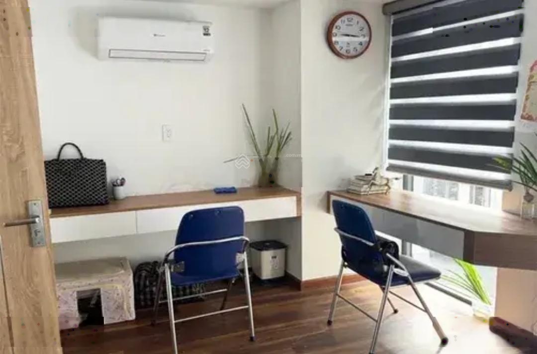 Bán nhà hẻm oto thông 6m ngay cầu Thị Nghè_ BTCT 3 tầng _ DT 55m2 với 5 PN 5 WC_ Doanh thu 30 Tr/th