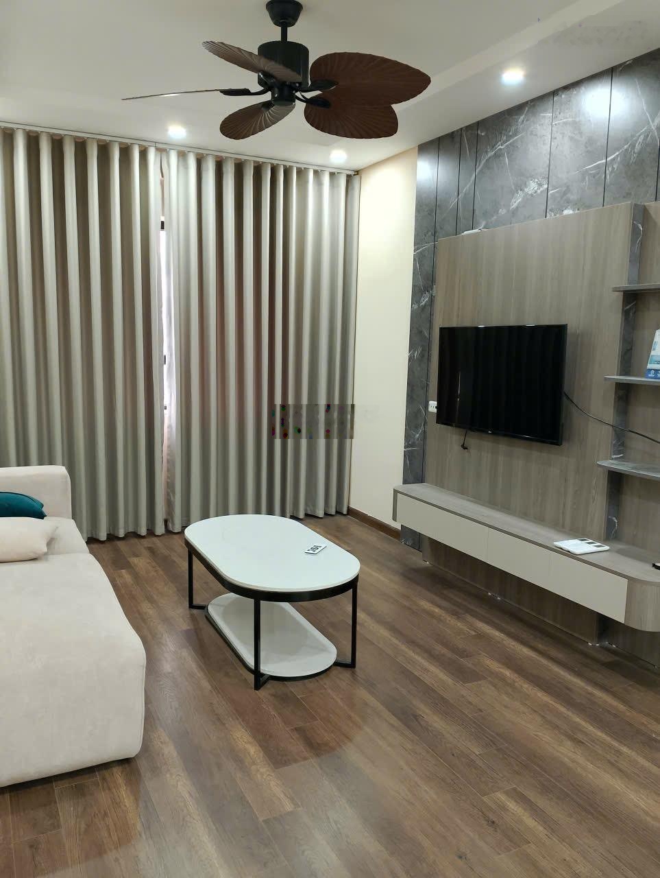 Cho thuê căn hộ chung cư K35 Tân Mai 3pn gần full 14tr