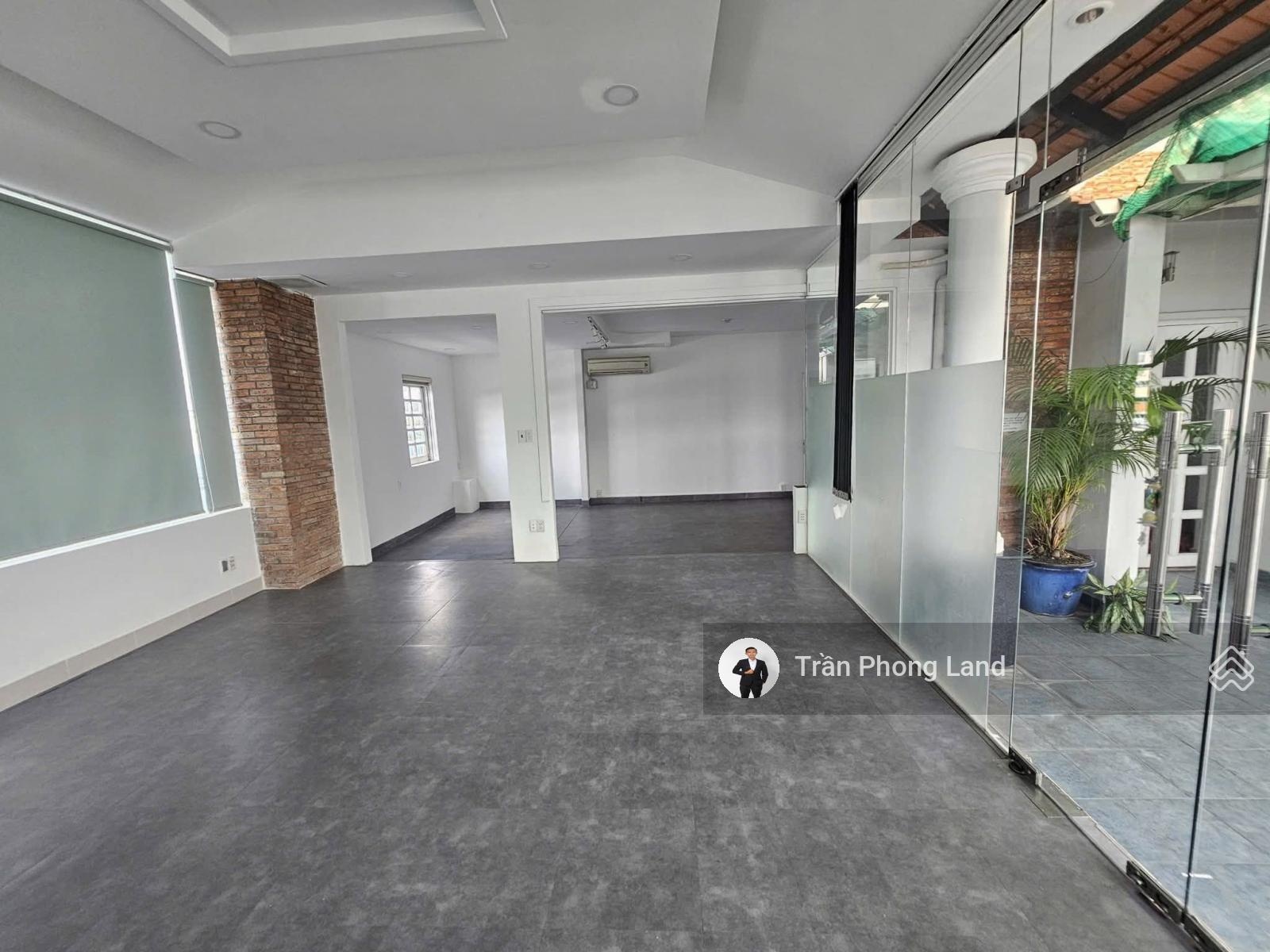 Chính chủ gửi cho thuê nhà 232/17 Võ Thị Sáu, P. Võ Thị Sáu, Q3, 13.17x31.67m, 429.53m2, 0908140491