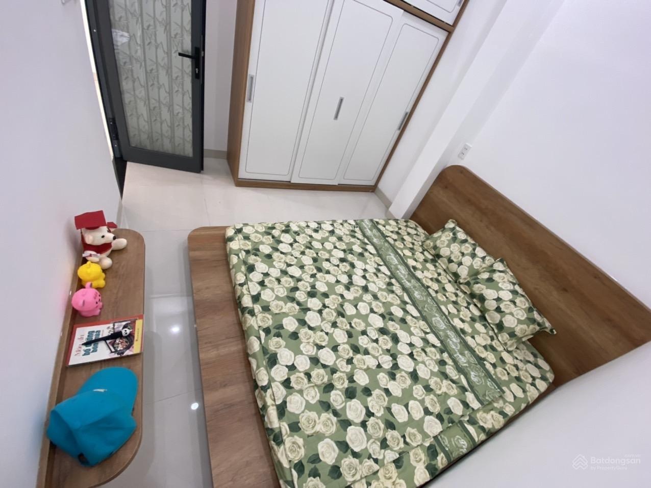 Bán nhà chính chủ 54m2 Thanh Khê